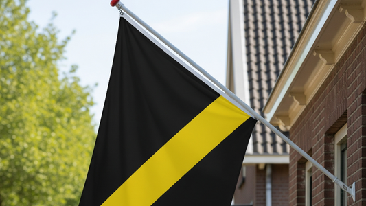 Nieuw in de NACsfeer Shop: Maak Je Kleuren Kenbaar!