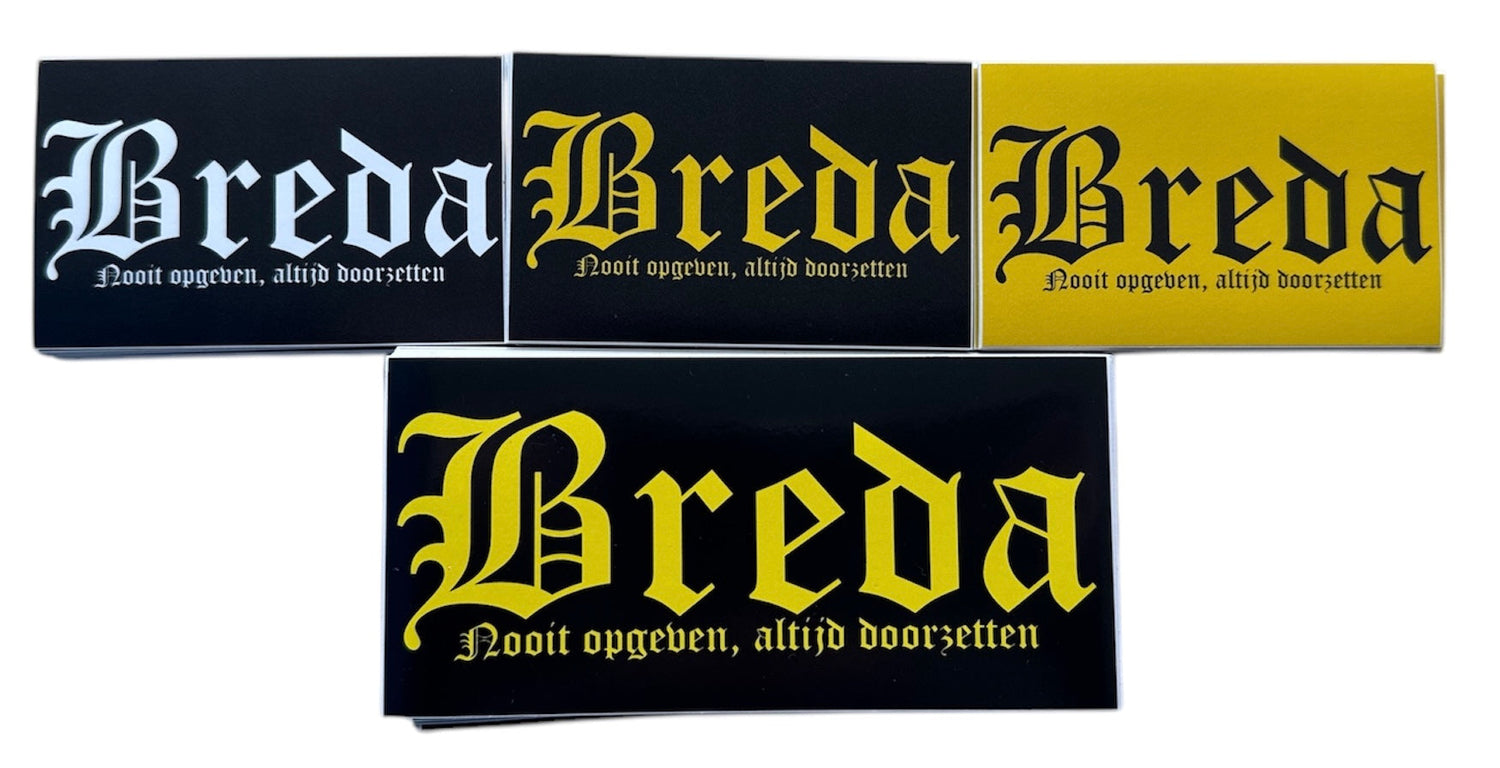 Breda