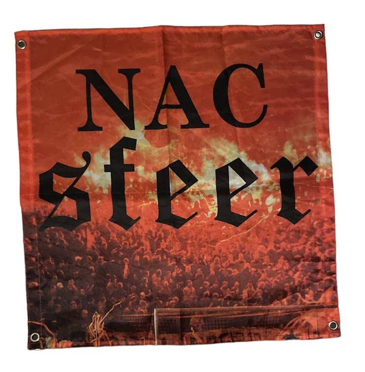 Vlaggen NACsfeer logo