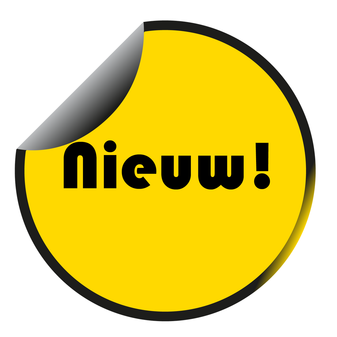 de nieuw bij NACsfeer afbeelding