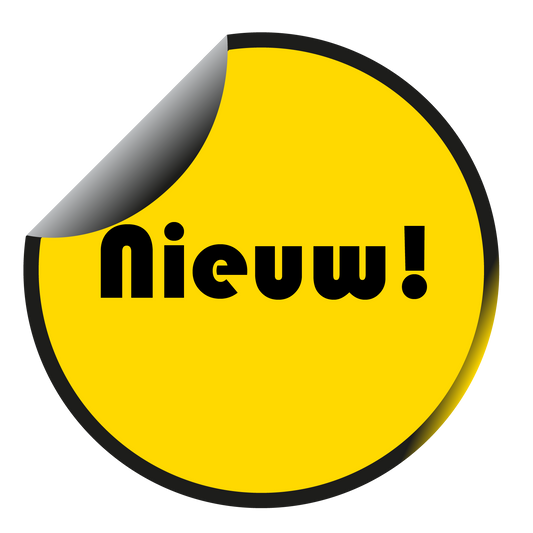 de nieuw bij NACsfeer afbeelding
