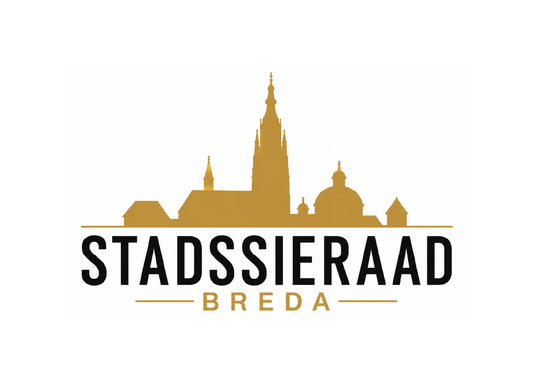 Een stukje Breda dat je ook op maandag draagt