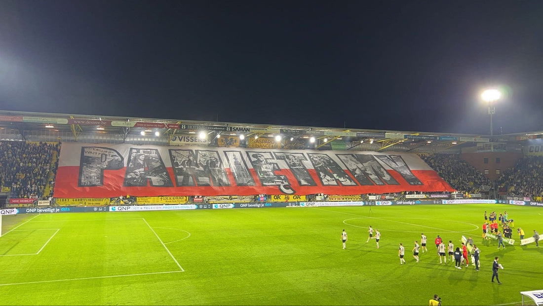 NAC - Heracles voorbeschouwing: wij wakkeren dat vlammetje aan