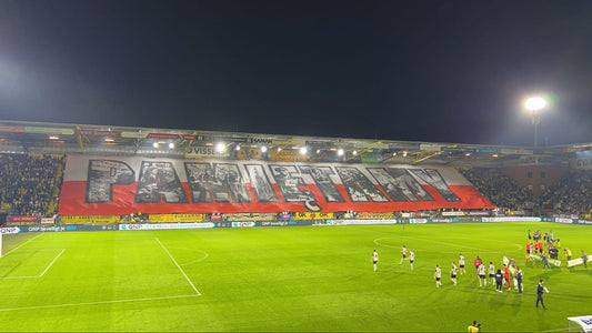 NAC - Heracles voorbeschouwing: wij wakkeren dat vlammetje aan
