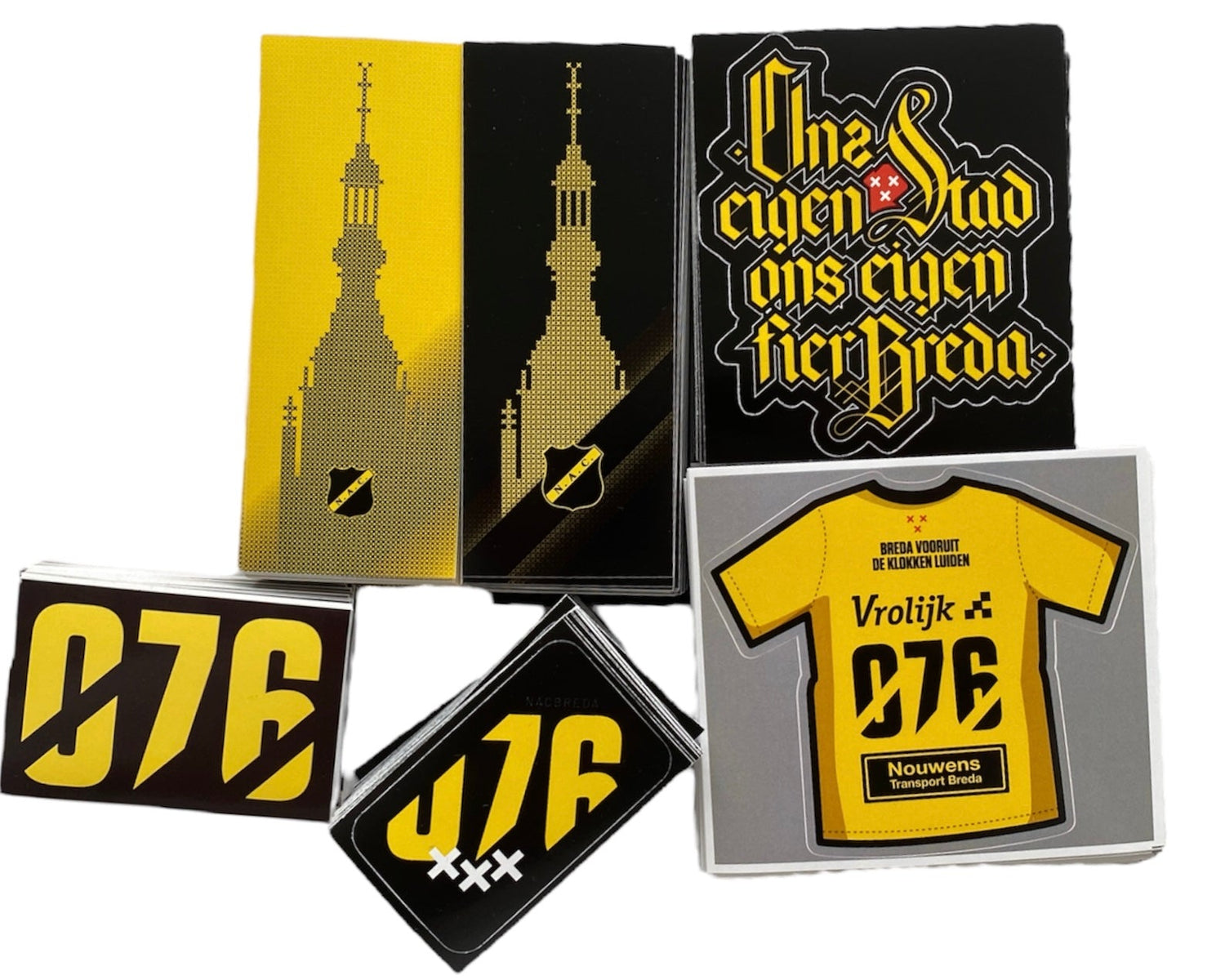 Samenwerking met Myrthe Koppelaar