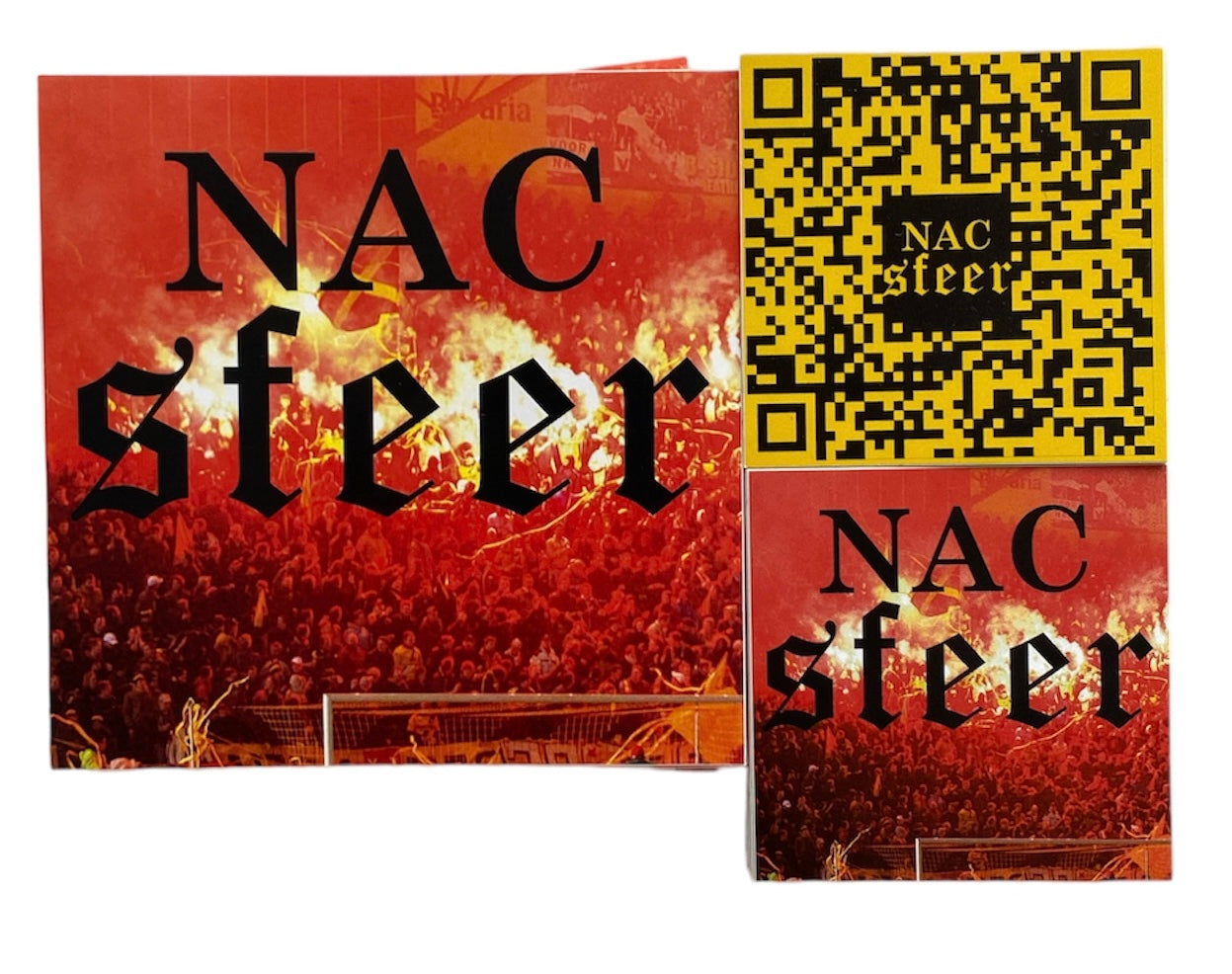 NACsfeer producten