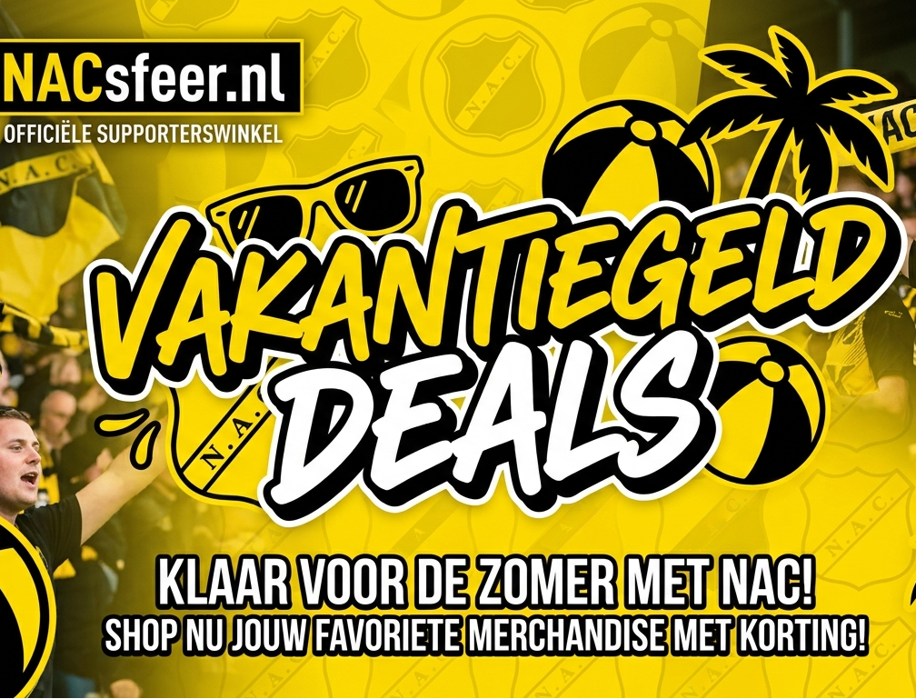 Vakantiegeld deals