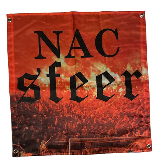 Vlaggen NACsfeer logo